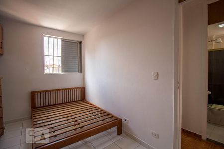 Quarto 1 de apartamento à venda com 2 quartos, 60m² em Vila Esperança, São Paulo