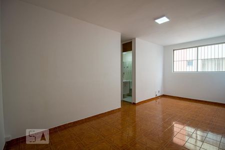 Sala de apartamento à venda com 2 quartos, 60m² em Vila Esperança, São Paulo