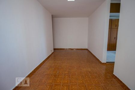 Sala de apartamento à venda com 2 quartos, 60m² em Vila Esperança, São Paulo