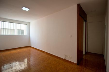 Sala de apartamento à venda com 2 quartos, 60m² em Vila Esperança, São Paulo