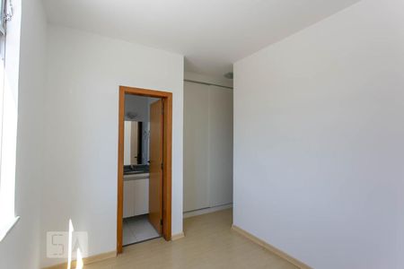 Suite de apartamento para alugar com 2 quartos, 66m² em Castelo, Belo Horizonte