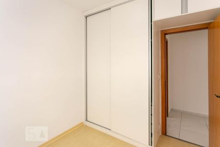 Quarto 1 de apartamento para alugar com 2 quartos, 66m² em Castelo, Belo Horizonte