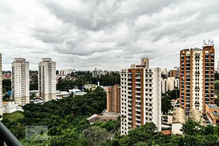 Vista de apartamento à venda com 1 quarto, 79m² em Jardim Ampliação, São Paulo