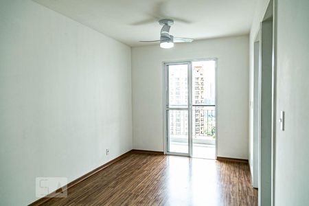 Sala de apartamento à venda com 1 quarto, 79m² em Jardim Ampliação, São Paulo