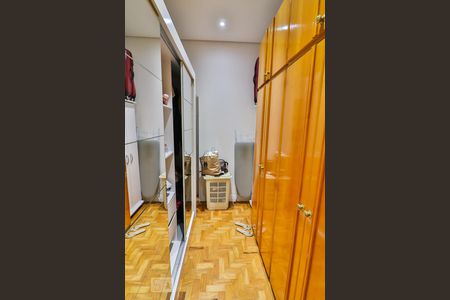 Quarto de apartamento à venda com 1 quarto, 44m² em Centro Histórico de São Paulo, São Paulo