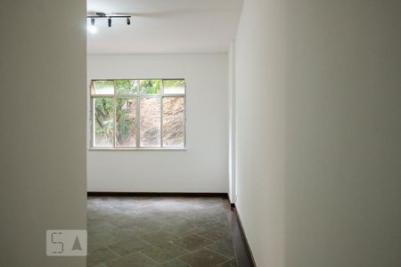 Sala de apartamento à venda com 2 quartos, 75m² em Vila Isabel, Rio de Janeiro