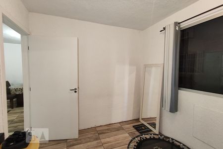 Quarto 1 de apartamento para alugar com 2 quartos, 42m² em Santos Dumont, São Leopoldo