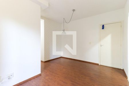 Sala de apartamento para alugar com 2 quartos, 53m² em República, Ribeirão Preto