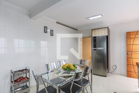 Casa à venda com 4 quartos, 170m² em Jaguaribe, Osasco