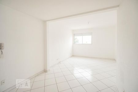 Sala quarto e cozinha de kitnet/studio para alugar com 1 quarto, 36m² em Tatuapé, São Paulo