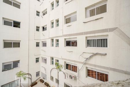 Vista cozinha de kitnet/studio para alugar com 1 quarto, 36m² em Tatuapé, São Paulo