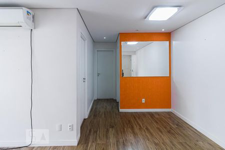 Sala de apartamento para alugar com 2 quartos, 68m² em Lapa, São Paulo