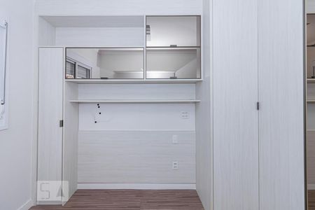 Suíte de apartamento à venda com 2 quartos, 68m² em Lapa, São Paulo