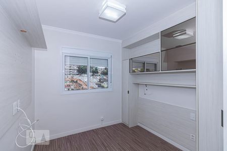 Suíte de apartamento para alugar com 2 quartos, 68m² em Lapa, São Paulo