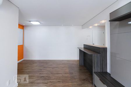 Sala de apartamento à venda com 2 quartos, 68m² em Lapa, São Paulo