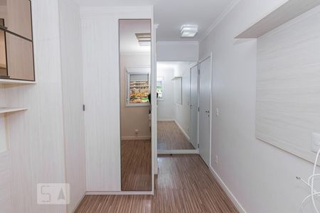 Suíte de apartamento para alugar com 2 quartos, 68m² em Lapa, São Paulo