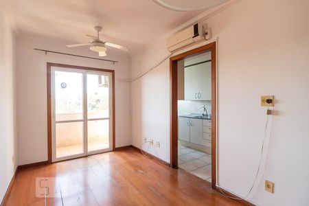 Sala de apartamento à venda com 2 quartos, 49m² em Alto Petrópolis, Porto Alegre