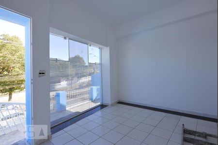 Sala 1 de casa para alugar com 3 quartos, 156m² em Jardim Leonor, Campinas