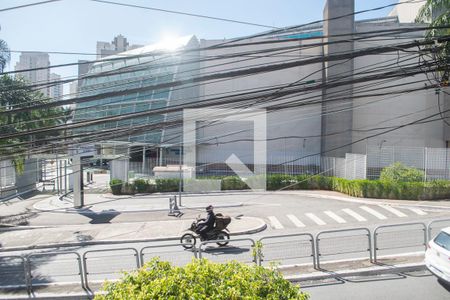 Vista Quarto 1 de casa para alugar com 3 quartos, 80m² em Lauzane Paulista, São Paulo