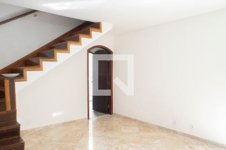 Sala de casa para alugar com 3 quartos, 80m² em Lauzane Paulista, São Paulo