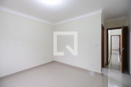 Suíte 1 de casa à venda com 3 quartos, 210m² em Parque Sao Domingos, São Paulo