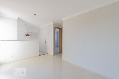 Sala de apartamento para alugar com 2 quartos, 47m² em Jardim São Gabriel, Campinas