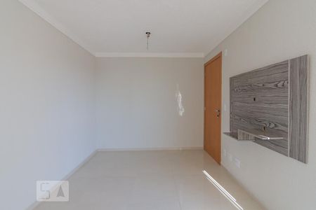 Sala de apartamento para alugar com 2 quartos, 47m² em Jardim São Gabriel, Campinas