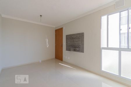 Sala de apartamento para alugar com 2 quartos, 47m² em Jardim São Gabriel, Campinas