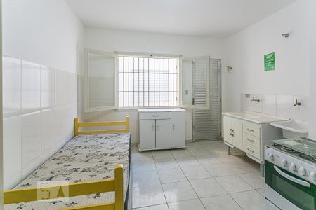 Studio de kitnet/studio para alugar com 1 quarto, 15m² em Vila Gomes, São Paulo