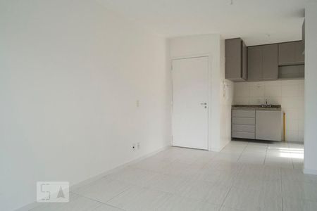 Sala de apartamento à venda com 3 quartos, 70m² em Teresópolis, Porto Alegre