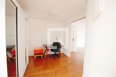 Escritório de apartamento à venda com 2 quartos, 74m² em Paraíso do Morumbi, São Paulo