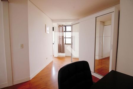 Escritório de apartamento à venda com 2 quartos, 74m² em Paraíso do Morumbi, São Paulo