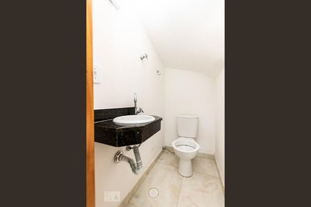 Lavabo de casa à venda com 2 quartos, 100m² em Jardim Coimbra, São Paulo