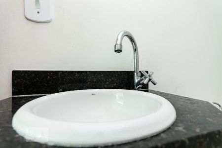 Lavabo de casa à venda com 2 quartos, 100m² em Jardim Coimbra, São Paulo