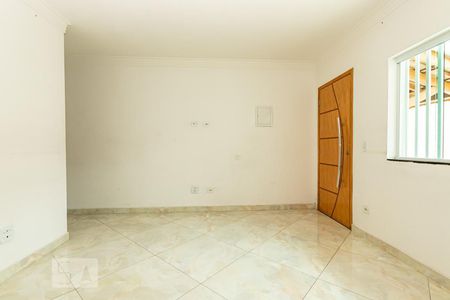 Sala de casa à venda com 2 quartos, 100m² em Jardim Coimbra, São Paulo