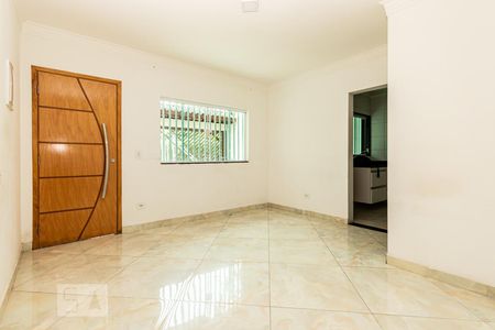 Sala de casa à venda com 2 quartos, 100m² em Jardim Coimbra, São Paulo