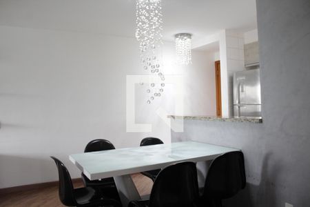 Sala de Jantar de apartamento para alugar com 3 quartos, 98m² em Vila Formosa, São Paulo