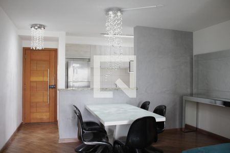 Sala de Jantar de apartamento para alugar com 3 quartos, 98m² em Vila Formosa, São Paulo