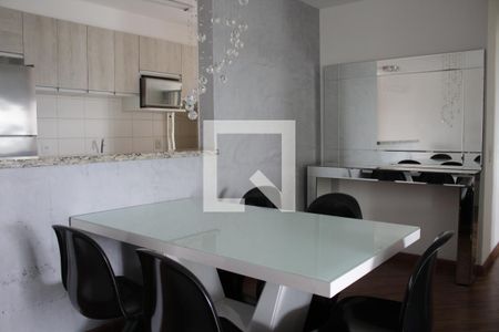 Sala de Jantar de apartamento para alugar com 3 quartos, 98m² em Vila Formosa, São Paulo