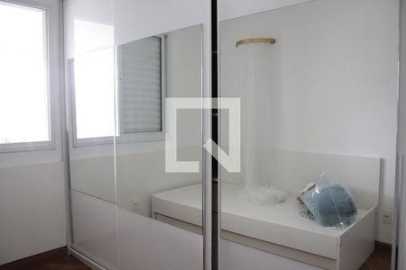 Quarto 1 de apartamento para alugar com 3 quartos, 98m² em Vila Formosa, São Paulo