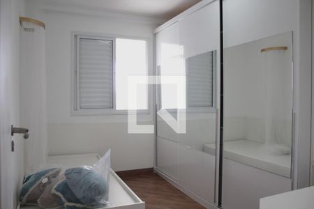 Quarto 1 de apartamento para alugar com 3 quartos, 98m² em Vila Formosa, São Paulo