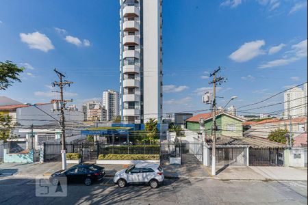 Vista da Varanda da Sala de casa à venda com 6 quartos, 400m² em Ipiranga, São Paulo