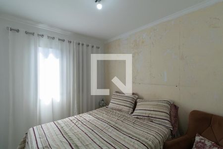 Quarto 2 de apartamento à venda com 2 quartos, 46m² em Conjunto Habitacional Padre Manoel da Nóbrega, São Paulo