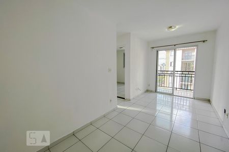 Apartamento para alugar com 51m², 2 quartos e 1 vagaSala