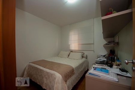 Quarto 2 de apartamento à venda com 4 quartos, 115m² em Buritis, Belo Horizonte