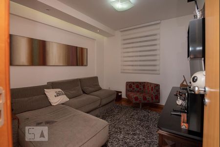Quarto 1 de apartamento à venda com 4 quartos, 115m² em Buritis, Belo Horizonte