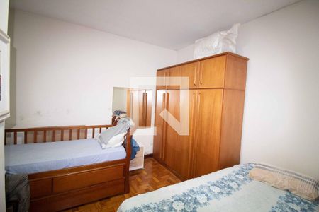 Quarto 2 de apartamento à venda com 2 quartos, 80m² em Cambuci, São Paulo