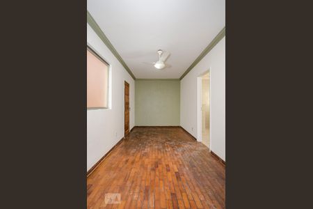 Sala de apartamento para alugar com 3 quartos, 65m² em Buritis, Belo Horizonte