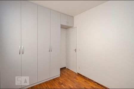 Quarto 1 de apartamento para alugar com 3 quartos, 65m² em Buritis, Belo Horizonte