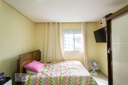 Suíte de apartamento à venda com 2 quartos, 68m² em Sacoma, São Paulo